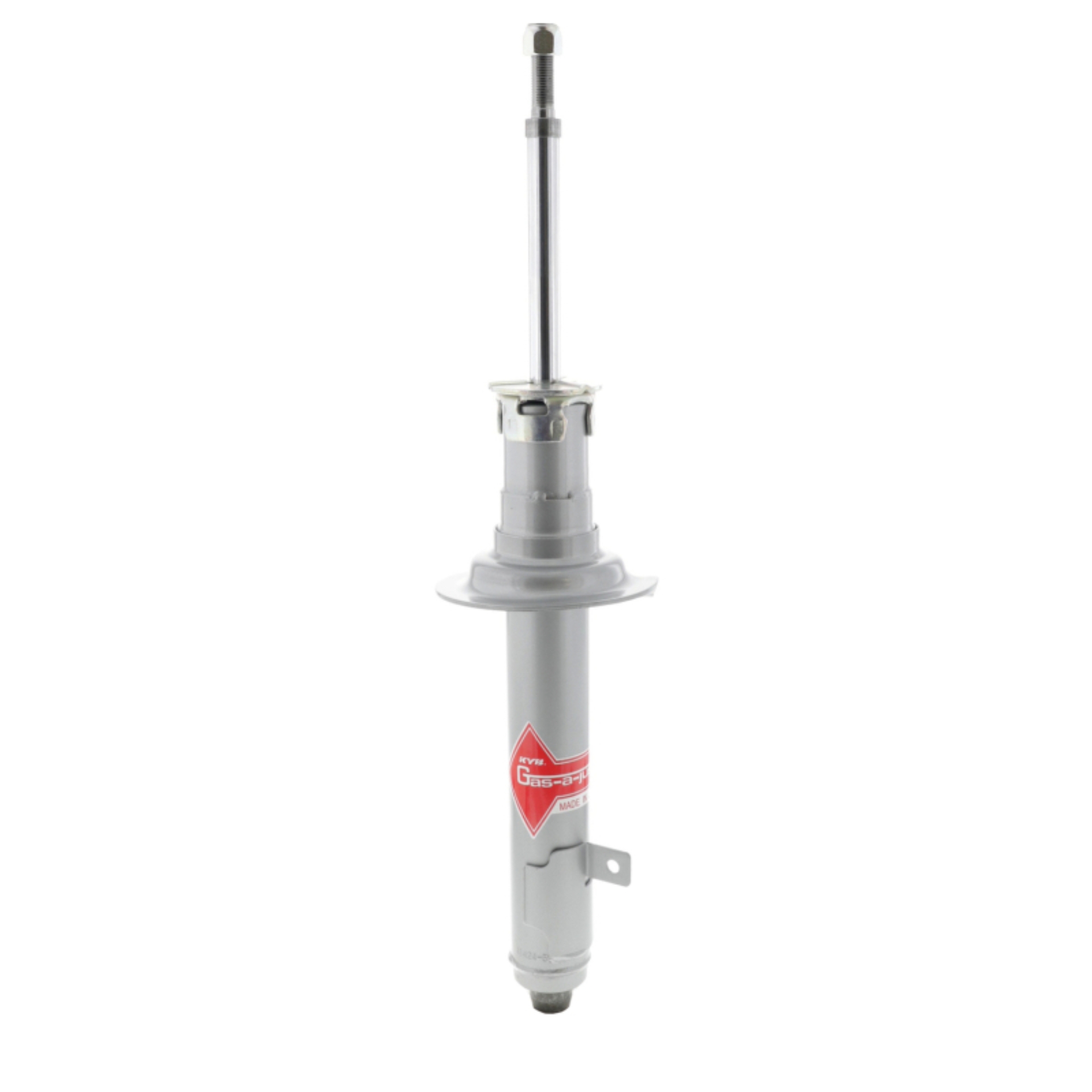 Picture of KYB Shocks Gas-A-Just Front Left Strut Lexus GS350 w/Adaptive Suspension AWD 2013-2020