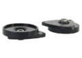 Picture of Whiteline 15-16 Audi A3 / 15-19 VW Golf R Front Strut Mount (Camber/Caster)