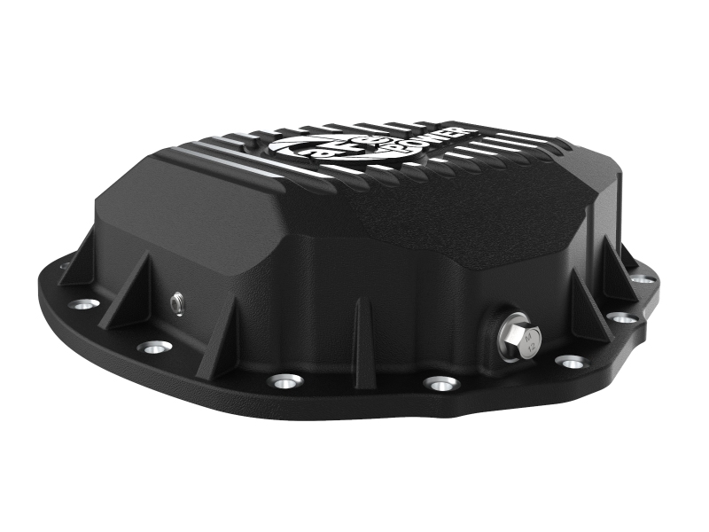 Picture of aFe Diff/Trans/Oil Covers Diff Covers - 46-71260B