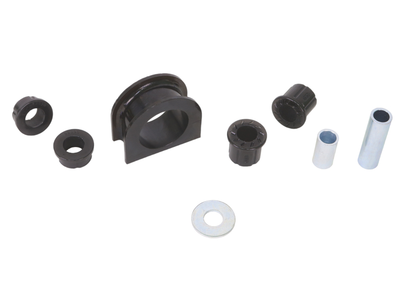 Picture of Whiteline 2001 Toyota Sequoia Steering Rack Bushing Kit