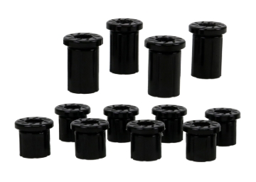 Picture of Whiteline 79-84 Toyota Pickup Rear Leaf Spring Shackle Bushing