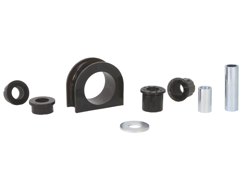 Picture of Whiteline 2001 Toyota Sequoia Steering Rack Bushing Kit