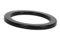 Picture of Whiteline 91-97 Toyota Land Cruiser / 96-02 Toyota 4Runner 10mm Front Spring Pad Bushing