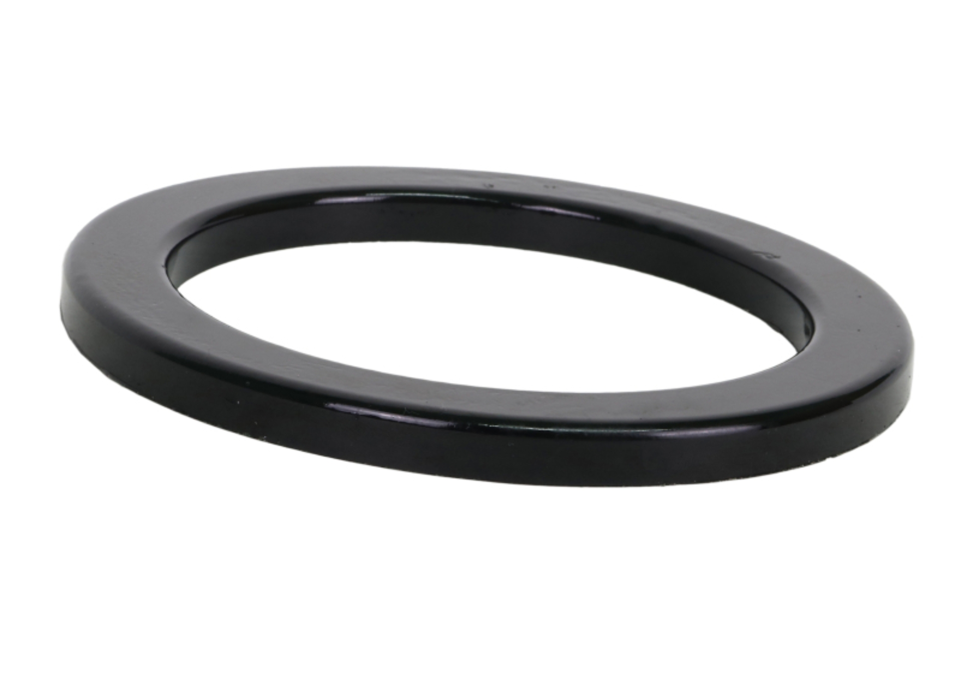 Picture of Whiteline 91-97 Toyota Land Cruiser / 96-02 Toyota 4Runner 10mm Front Spring Pad Bushing