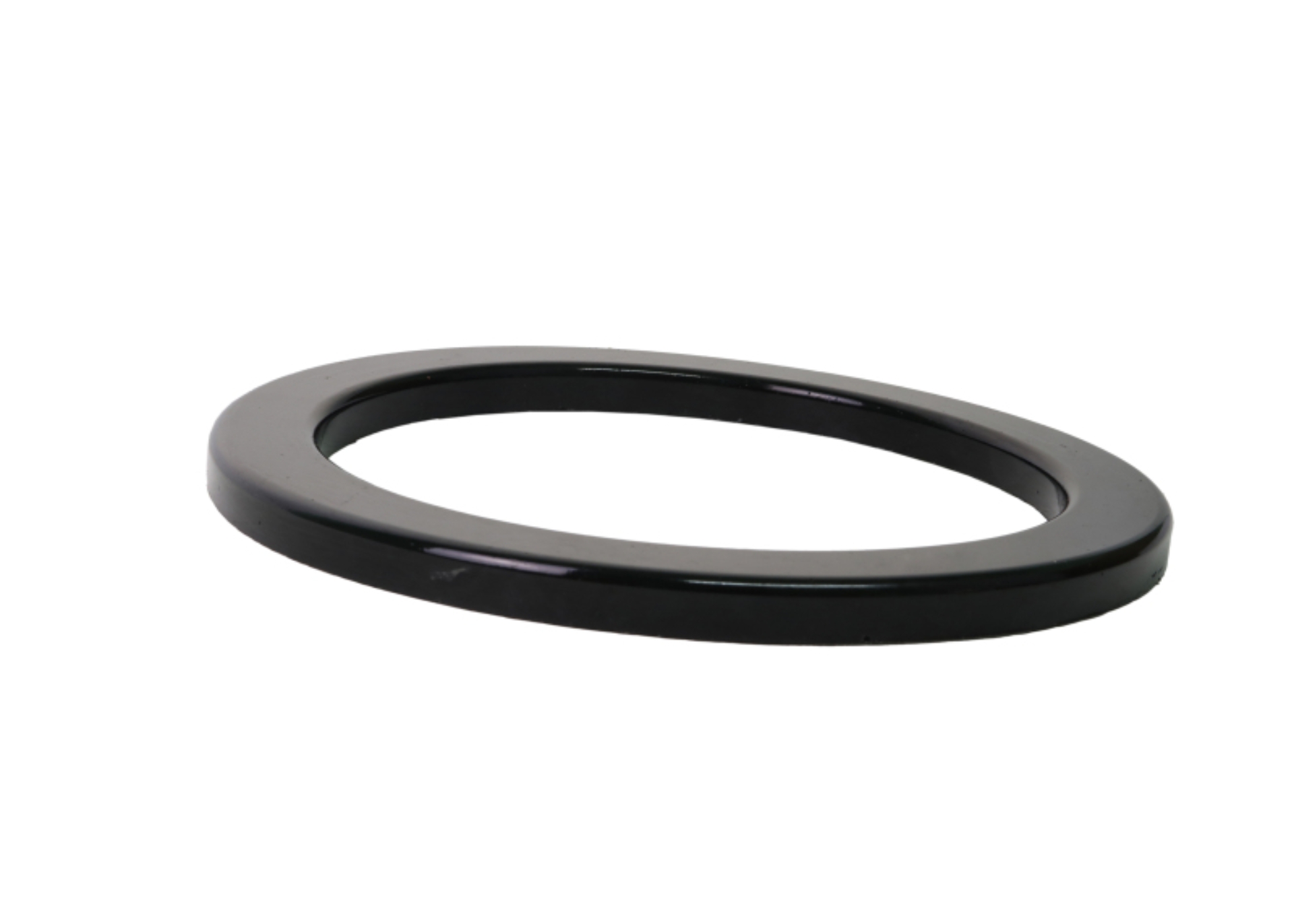 Picture of Whiteline 91-07 Toyota Land Cruiser / 98-07 Lexus LX470 10mm Rear Spring Pad Bushing