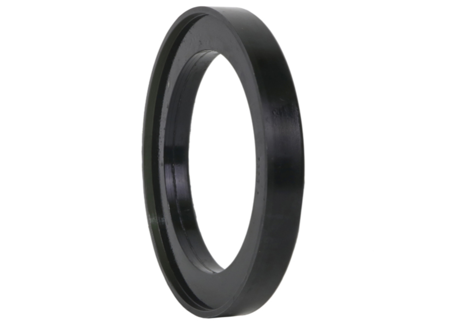 Picture of Whiteline 91-93 Toyota Land Cruiser / 98-07 Lexus LX470 20mm Rear Spring Pad Bushing