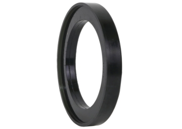 Picture of Whiteline 91-93 Toyota Land Cruiser / 98-07 Lexus LX470 20mm Rear Spring Pad Bushing