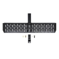 Picture of Westin Grate Steps Hitch Step - Textured Black