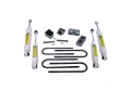 Picture of Superlift SLF Lift Kits - K1008