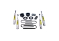 Picture of Superlift SLF Lift Kits - K1006
