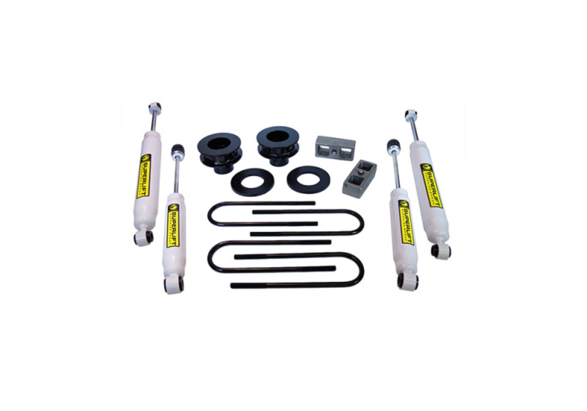 Picture of Superlift SLF Lift Kits - K1006