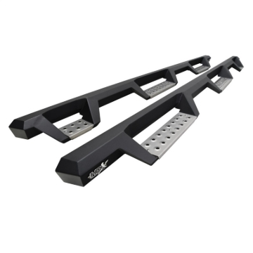 Picture of HDX Stainless Drop Wheel To Wheel Nerf Step Bars
