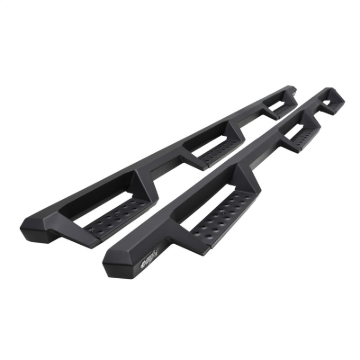 Picture of HDX Drop Wheel to Wheel Nerf Step Bars