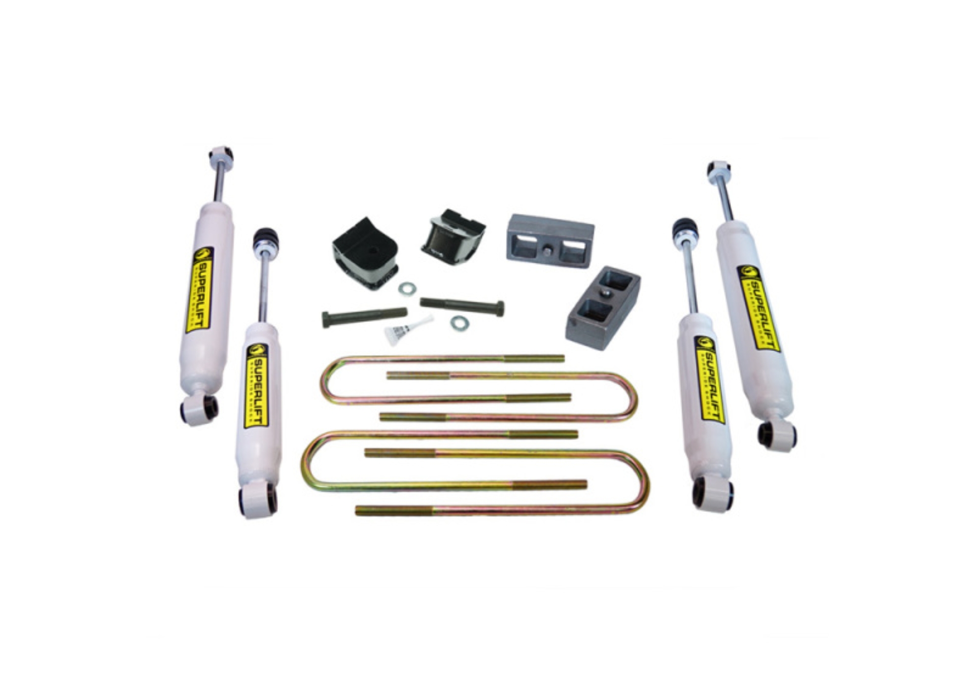 Picture of Superlift SLF Lift Kits - K1009