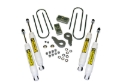 Picture of Superlift SLF Lift Kits - K1003