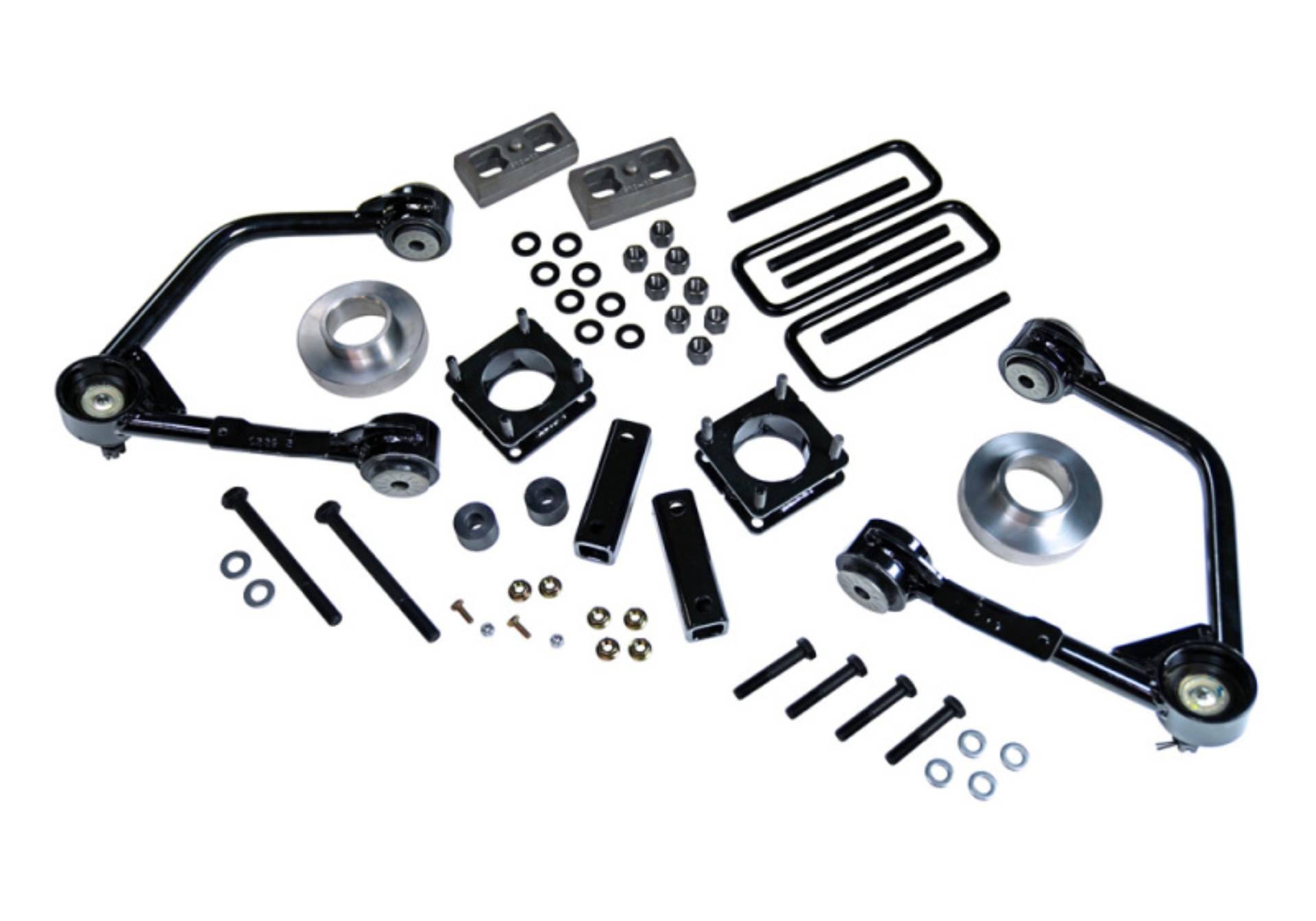 Picture of Superlift SLF Lift Kits - K1011