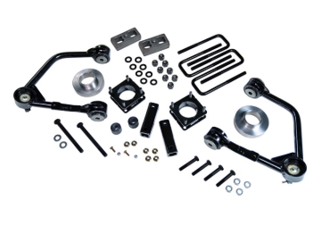 Picture of Superlift 07-18 Toyota Tundra 4WD 3in Lift Kit