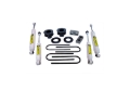 Picture of Superlift SLF Lift Kits - K1006
