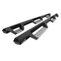 Picture of HDX Stainless Drop Wheel To Wheel Nerf Step Bars