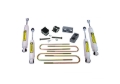 Picture of Superlift SLF Lift Kits - K1009