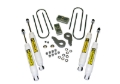 Picture of Superlift SLF Lift Kits - K1003