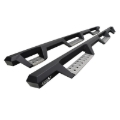 Picture of HDX Stainless Drop Nerf Step Bars