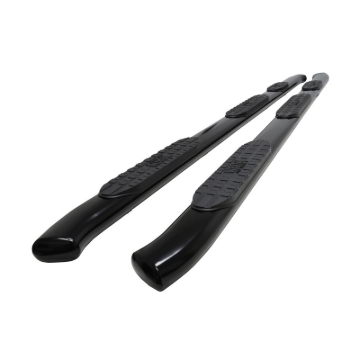 Picture of PRO TRAXX 5 Oval Wheel to Wheel Nerf Step Bars