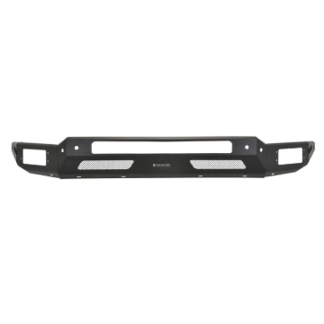 Picture of Westin 19-20 Ram 2500/3500 Pro-Mod Front Bumper - Textured Black