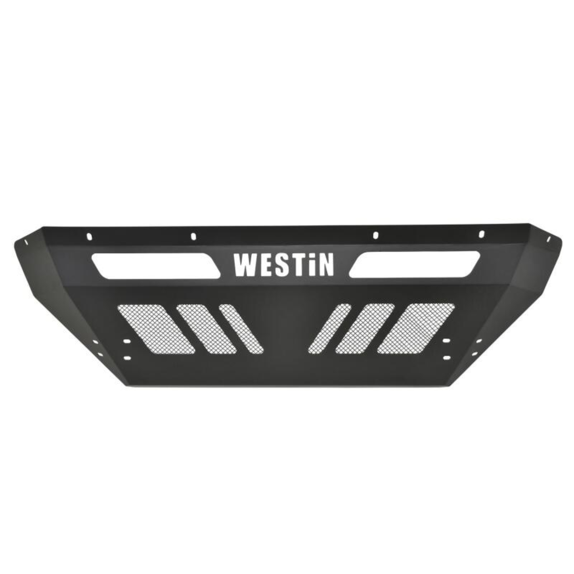 Picture of Westin 19-20 Ram 2500/3500 Pro-Mod Skid Plate - Textured Black