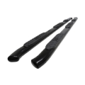 Picture of PRO TRAXX 5 Oval Wheel to Wheel Nerf Step Bars