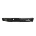 Picture of Westin WES Pro-Series Bumpers - 58-421015