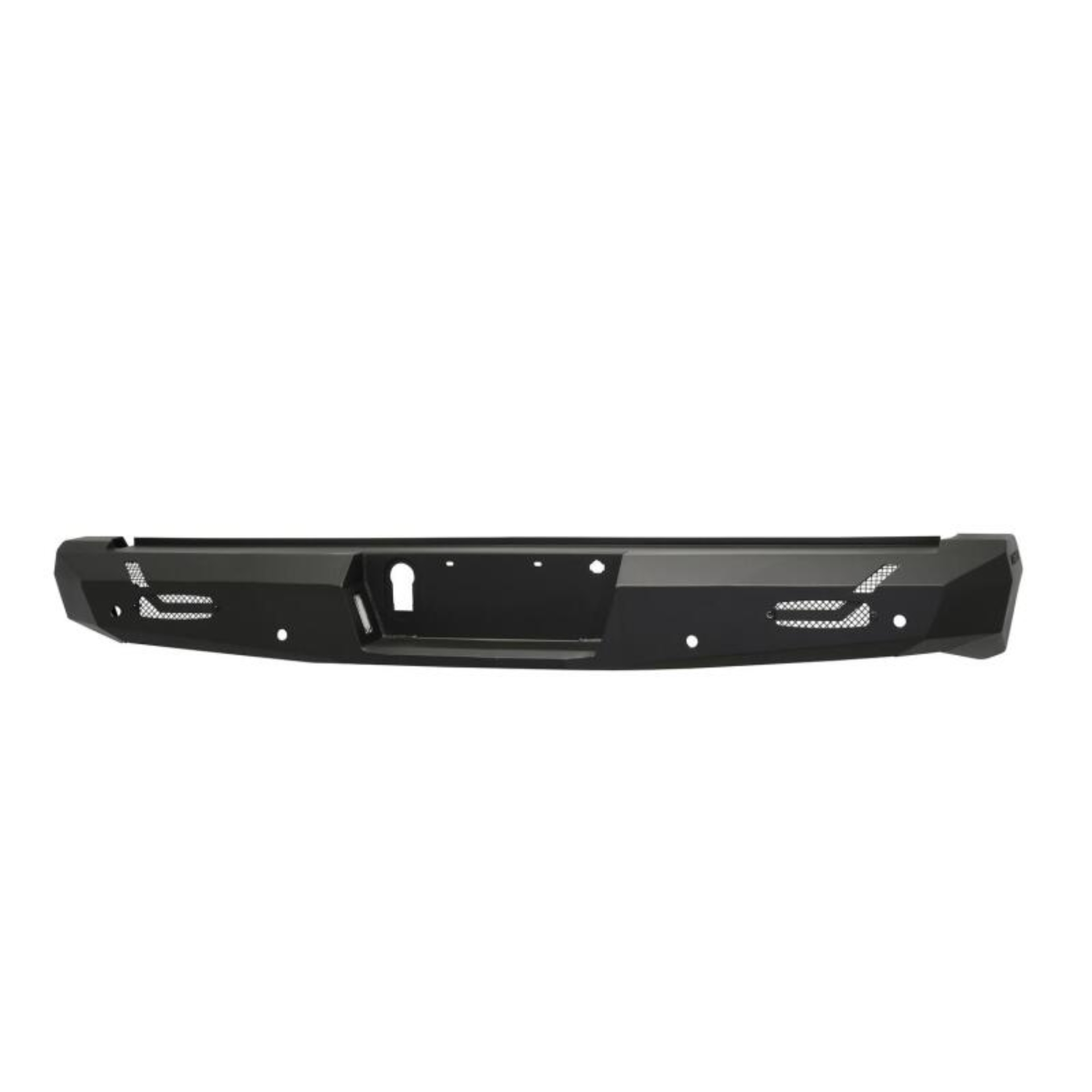 Picture of Westin WES Pro-Series Bumpers - 58-421015