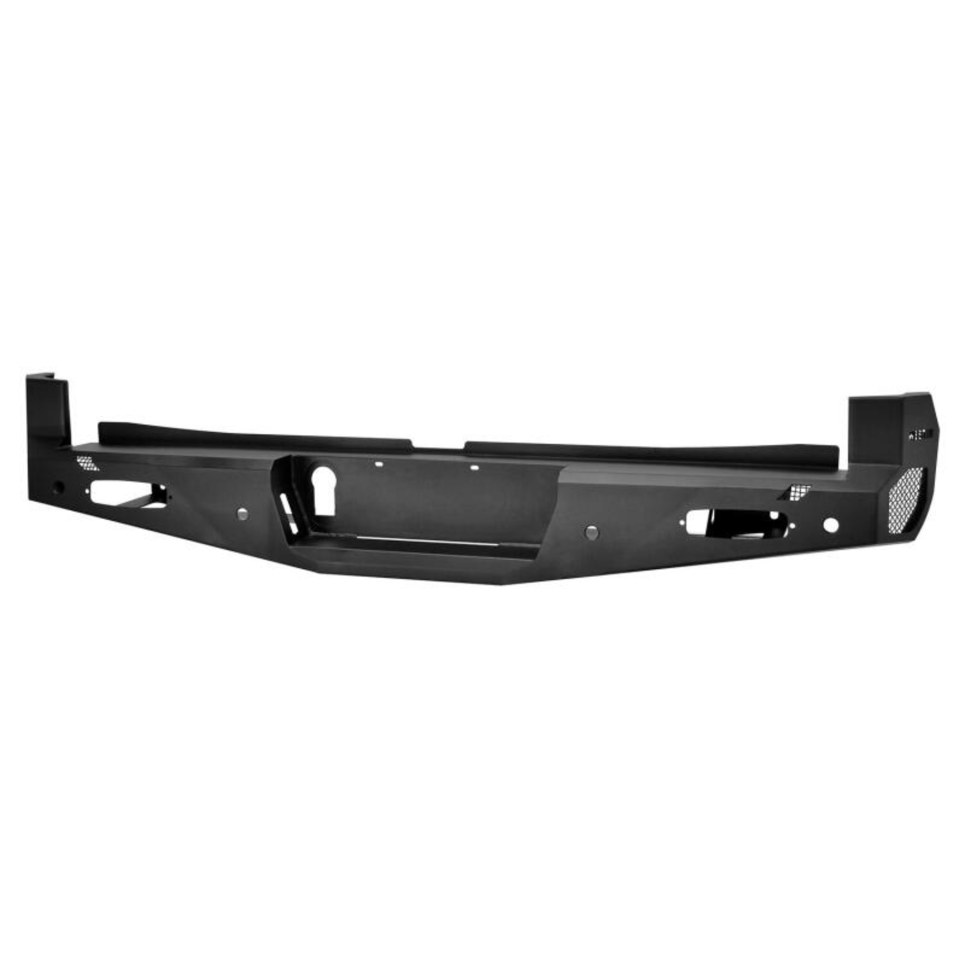 Picture of Westin WES Pro-Series Bumpers - 58-421045