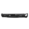 Picture of Westin WES Pro-Series Bumpers - 58-421215