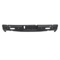 Picture of Westin WES Pro-Series Bumpers - 58-421025