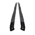Picture of PRO TRAXX 5 Oval Wheel to Wheel Nerf Step Bars