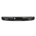 Picture of Westin WES Pro-Series Bumpers - 58-421015