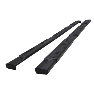 Picture of Westin 19-20 Ram 2500/3500 Crew Cab (6.5ft Bed) R5 M-Series W2W Nerf Step Bars - Textured Black