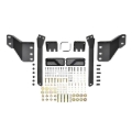 Picture of Westin 19-20 Ram 2500/3500 Pro-Mod Front Bumper - Textured Black