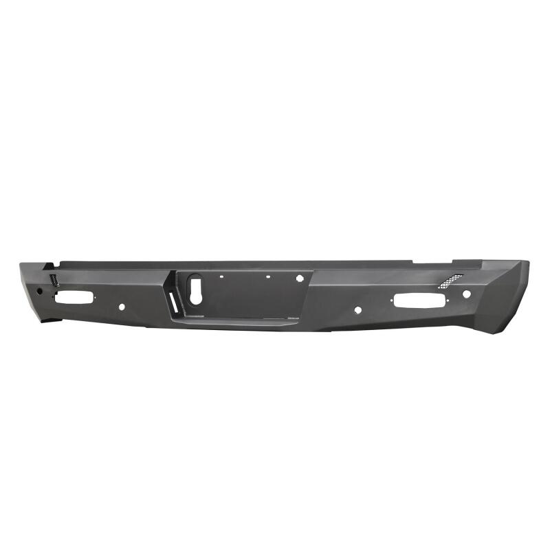 Picture of Westin WES Pro-Series Bumpers - 58-421205