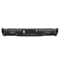 Picture of Westin WES Pro-Series Bumpers - 58-421215