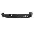 Picture of Westin WES Pro-Series Bumpers - 58-421175