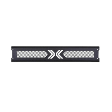 Picture of Westin Sportsman X Mesh Panel - Textured Black