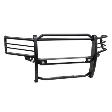 Picture of Westin 19-20 Ram 2500/3500 Sportsman X Grille Guard - Textured Black