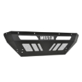 Picture of Westin 19-20 Ram 2500/3500 Pro-Mod Skid Plate - Textured Black