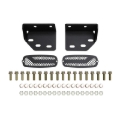 Picture of Westin WES Pro-Series Bumpers - 58-421025