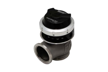 Picture of Turbosmart WG40 Gen V CompGate 40mm - 5 PSI Black
