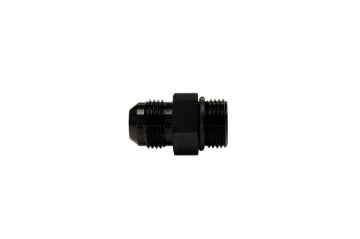 Picture of Fleece Performance Universal -10 to 7/8in-14 Straight Male Black w/ O-Ring