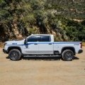 Picture of R5 M-Series Wheel-To-Wheel Nerf Step Bars XD