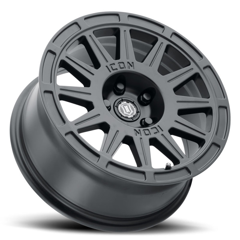 Picture of ICON ICO Ricochet Wheels - 7015705046SB
